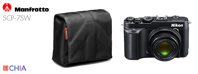 Manfrotto SCP-7SW  DSLR Bag